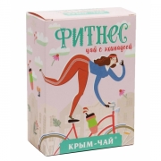 Кр--чай "Фитнес" 80г