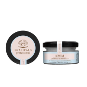 Крем для кожи вокруг глаз от темных кругов и отеков, 40 мл