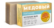 Мыло Питание Медовый, 100 г
