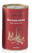 Тубус Кр--чай "Балаклава"