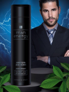 Шампунь для волос Man Energy, 250 г