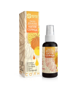 Масло для волос Капля Солнца, 50 мл