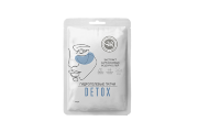 Гидрогелевые патчи для области вокруг глаз (DETOX)