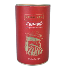 Тубус Крым-чай "Гурзуф"