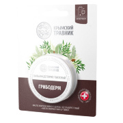Бальзам Грибодерм антигрибок, 20 г