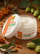 Маска для волос Восстановление Облепиха, 250 г