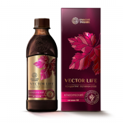 Концентрат полифенолов Классический Vector life, 250 мл