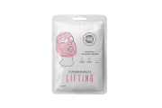 Тканевая маска для лица LUXE (LIFTING)