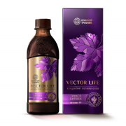 Концентрат полифенолов Гинкго билоба Vector life, 250 мл