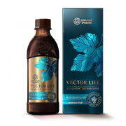 Концентрат полифенолов Можжевельник Vector life, 250 мл