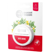 Бальзам SOS акне от прыщей, 20 г