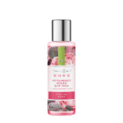 Масло для тела Упругая кожа мерцающее с абсолютом розы Crimean Queen Rose, 95 г
