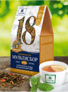 Мультисбор №18 (слабительный при запорах)