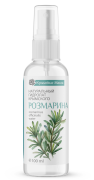 Гидролат Розмарина Кр-ского для лица, для снятия макияжа, 100 мл