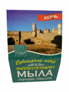 Набор мыла Керчь, 3 шт. по 82 г