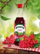 Сироп из калины, 250 мл