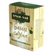 Чай "ВАННА МОЛОДОСТИ" Кр--чай, 90 г