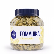 Чайный напиток Ромашка в банке, 40 г