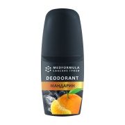 Дезодорант Мандарин с Пеломарином Med Formula, 50 г