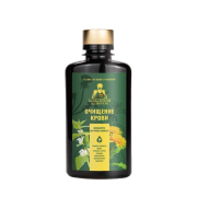 Концентрат на травах Кавказа Очищение крови для очищения стенок сосудов и нормализации давления, 200 мл