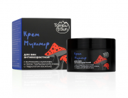 Крем Для век антивозрастной Мухомор, 50 мл