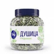 Чайный напиток "Душица" в банке