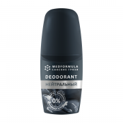 Дезодорант Нейтральный с Пеломарином Med Formula, 50 г
