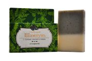 Твёрдый шампунь от Перхоти, 80 г