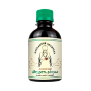 Эликсир Мудрость разума, 200 мл