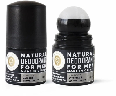 Дезодорант Sensitive For men, 50 г