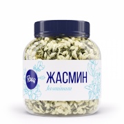 Чайный напиток "Жасмин" в банке