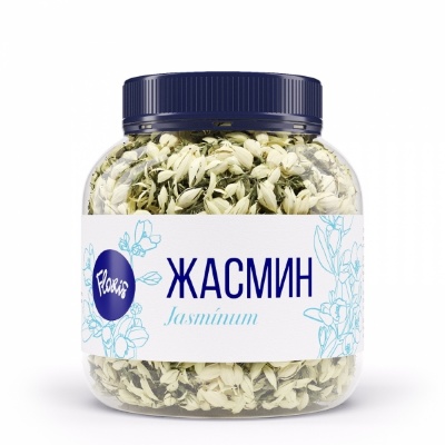 Чайный напиток "Жасмин" в банке