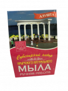 Набор мыла Алушта, 3 шт. по 82 г