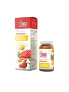 Крем для лица монастырский мухомор Омолаживающий, 30 мл