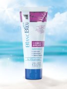 Сливки косметические питательные для ног для SPA-педикюра BLANC BLEU serie