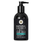 Гель для душа Освежающий For men, 500 г