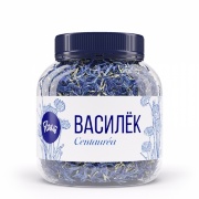 Чайный напиток "Василек" в банке