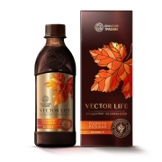 Концентрат полифенолов Розовая родиола Vector life, 250 мл
