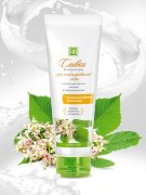 Сливки "Для комбинированной кожи" с экстрактом каштана