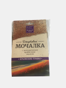Мочалка Кр-ские травы джутовая с мылом, 100 г