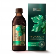 Концентрат полифенолов Стевия Vector life, 250 мл