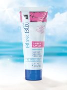 Сливки косметические питательные для рук для SPA-маникюра BLANC BLEU serie