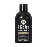 Шампунь Укрепляющий против выпадения волос For men, 500 г