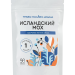 Капсулы Исландский мох здоровье лёгких, 90 шт