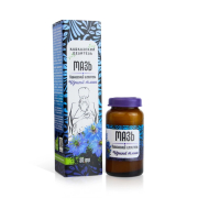 Мазь Чёрный тмин, 30 мл