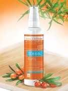 Тоник для сухой кожи ORANGE VITAMIN MULTICOMPLEX 
