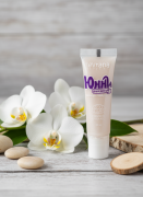 Детский блеск для губ ЮННИ, сияющая глазурь, 10 мл.