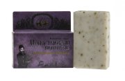 Твёрдый шампунь С целебными травами Монастырский, 80 г