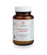 Мазь Маклюра Солох-Аул, 100 мл