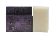 Твёрдый шампунь Пивной Монастырский, 80 г